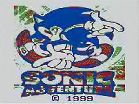 AGK Episode 1: Angry German Kid plays Sonic Adventure 7