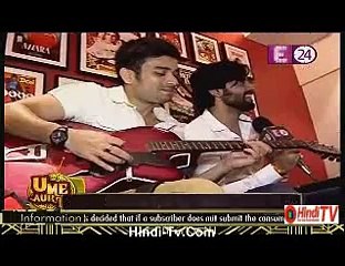 Shashank Vyas Aur Gaurav Mukesh Ki Dosti 23rd August 2015 Hindi-Tv.Com