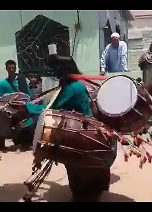 Real talent and difficult to practice