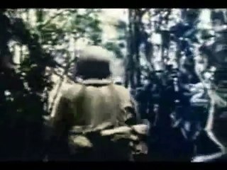 Vietnam War We Gotta Get Out Of This Place