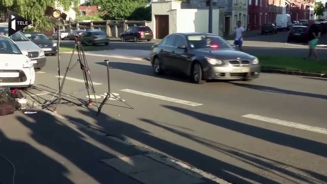 Attaque déjouée du Thalys : Spencer Stone en première ligne