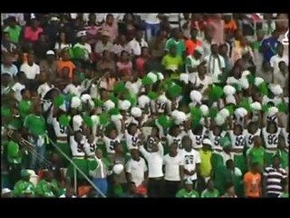 NIGERIA vs SOUTH AFRICA 2-2 GOALS Highlights