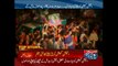 Imran congratulates party workers over NA-122 verdict