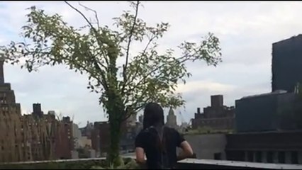 Olivia Wilde Uses BREAST MILK for Ice Bucket Challenge Video!