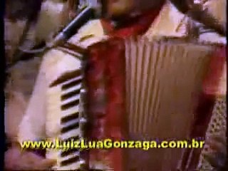 Luiz Gonzaga - Respeita Januário