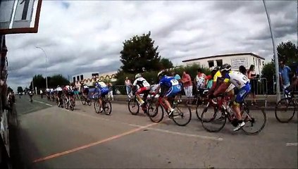 Course CVA 2015