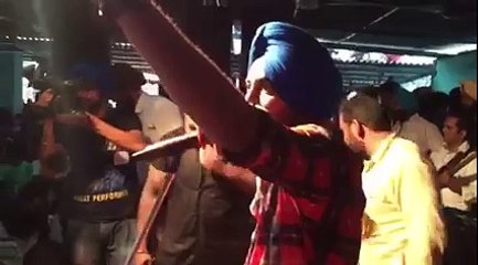 ranjit bawa poem - written by ghudha singh