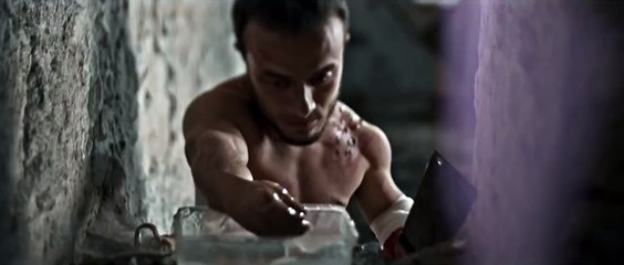 Patron feat. Emrah Karakuyu - D.B.D