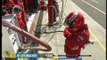 Mika Hakkinen onboard and more, 2000 Italian Grand Prix [HD] ᴴᴰ