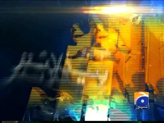 Geo Headlines-23 Aug 2015-1300