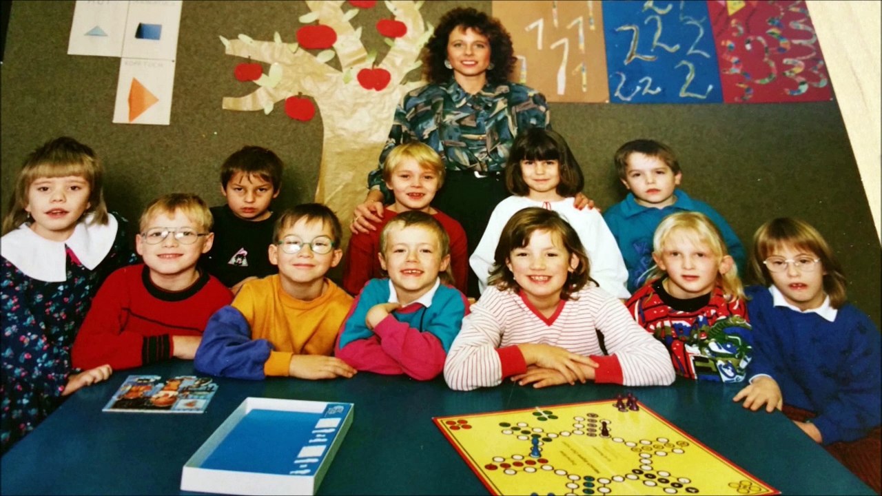 10 Jahre bedingungslose Liebe