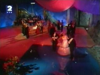 Dragana, Extra Nena, Merima, Maja Odz. - Te nase godine, Bye bye