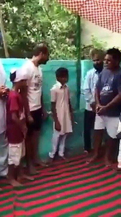 cigrette shota bacha - dera