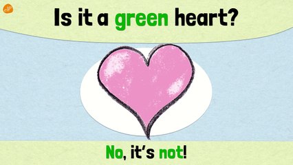 Pattern Practice - Is it a Black Marker?