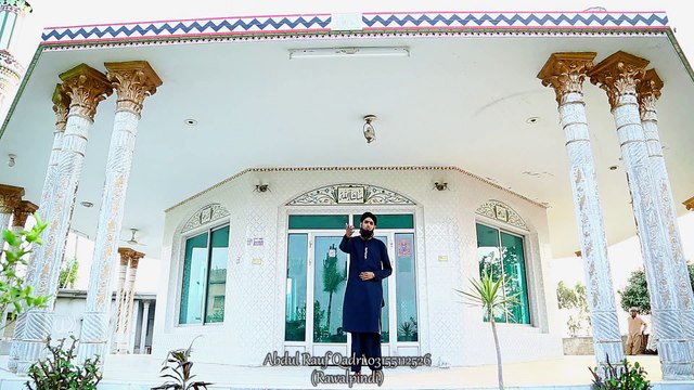 Khud Kiye Dety Hain rauf qadri