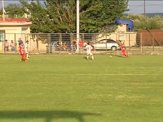 Ολυμπιακός Λαμίας-Α.Ε.Ιστιαίας 1-0 (φιλικό)