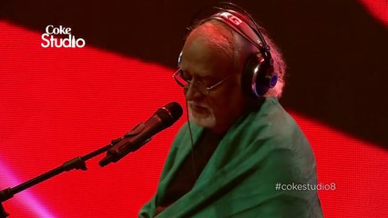 Anwar Maqsood Emotional Song Of CokeStudio Going Viral