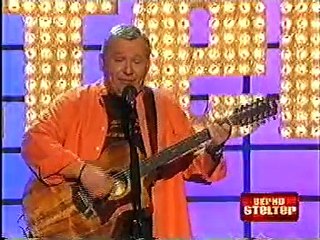 Bernd Stelter "Wie denkt eine Frau?"