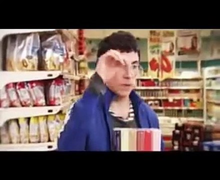 Can Bonomo Prezervatif Reklamı :)