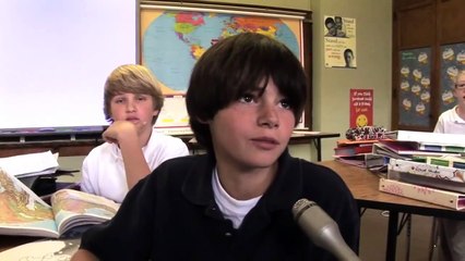 Themint.org Asks "Should Parents Give Kids Rewards for Good Grades?"