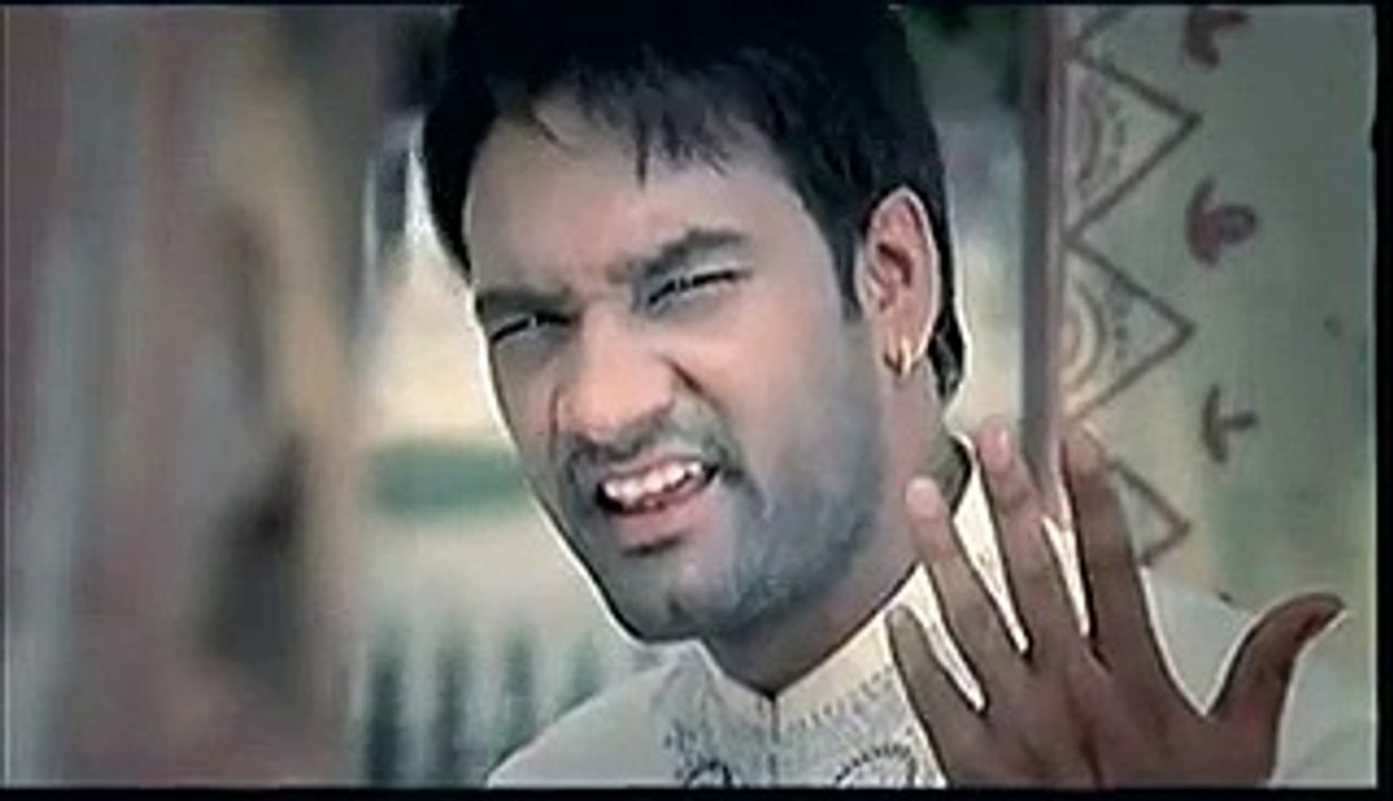 EK MAHI DA MAHI
