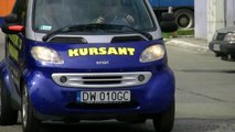 Prawo jazdy od 16 lat Kursant