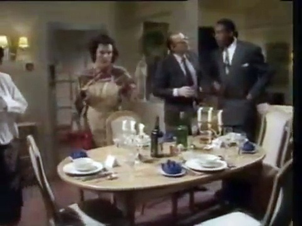 French and Saunders Nibbles video Dailymotion