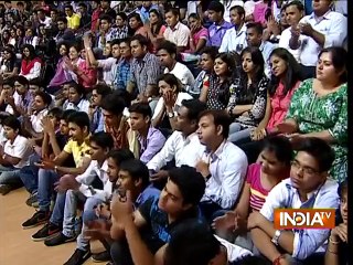 Yasin Malik Ka Pak & Kashmir Dosti Par Indian Ke Anchors Ko Zabar dast Jawab