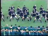 South Africa vs New Zealand 1st Test 2007 Tri Nations