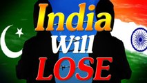India will LOSE Heavily if they Attack Pakistan says NEW YORK TIMES