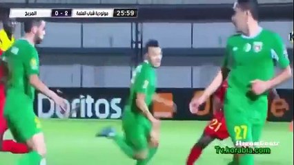 CAF CL : MC El Eulma 2-3 Al Merreikh