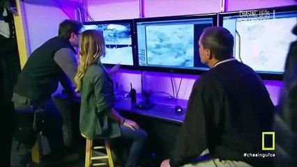 Chasing UFOs - Dirty Secrets  -- (A National Geographic Documentary)