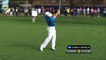 Gary Woodland Golf Swing Analysis Face On Super Slow Motion