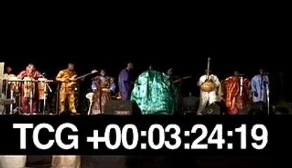 Baaba Maal - International