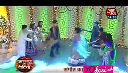 Ishita-Raman Ka Tashan!!! – Yeh Hai Mohabbatein