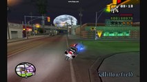 Grand Theft Auto : San Andreas - Random Gameplay (HD)
