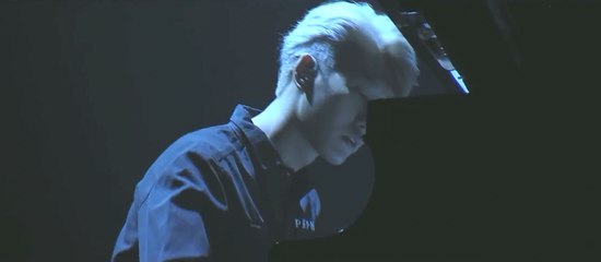 Innovator - More than a TV Star Ft. Lee Hi - Vostfr