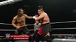 WWE Network Samoa Joe vs. Baron Corbin NXT TakeOver Brooklyn WWE On Fantastic Videos