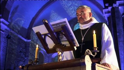 Concert lecture ABBAYE DE FONTENAY
