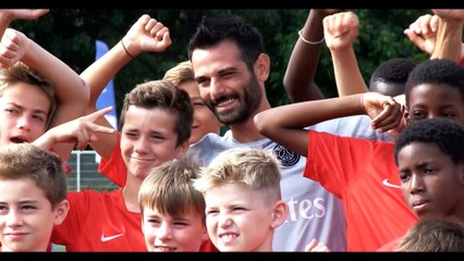 Un nouveau coach à l'Academy India