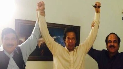 PMLN Ayaz Sadiq Response On NA 122 Result Vs PTI Imran Khan Pakistan