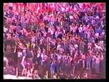 Estudiantes de La Plata - Ultimo partido en primera división 1994
