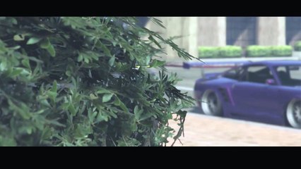 Tutorial: How To Stance/Lower Your Car/Stance Work Pfister Comet (GTA 5)