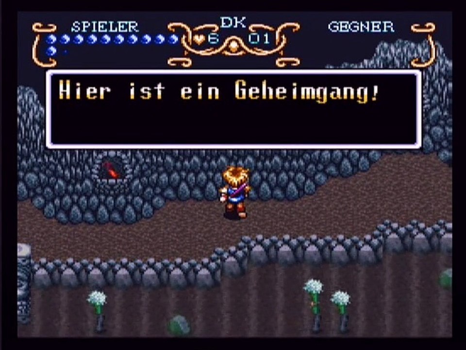 Illusion of Time Part 12 Engelstadt