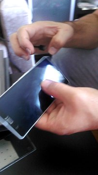 xperia z cep telefonu tamir