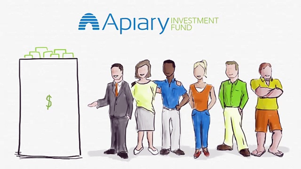 What is the Apiary Fund?