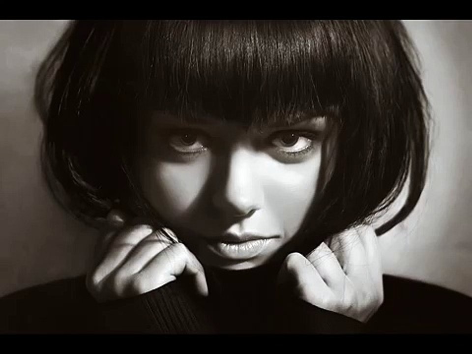 "Ja nie odchodzę kiedy trzeba" - Agnieszka Osiecka, śpiewa Ewa Błaszczyk