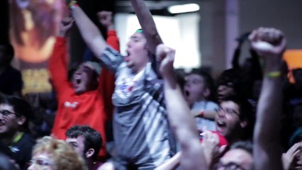 NA LCS Finals CLG vs TSM Teaser