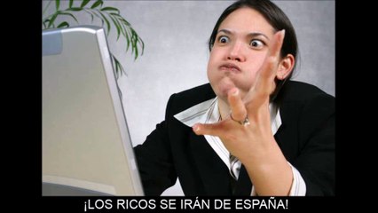 3.- Renta básica por un mundo mejor - Objeciones habituales