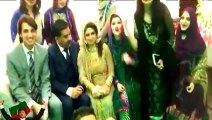 NA-122 PTI WINS even Girls in Wedding started Chanting GO NAWAZ GO Pakistan